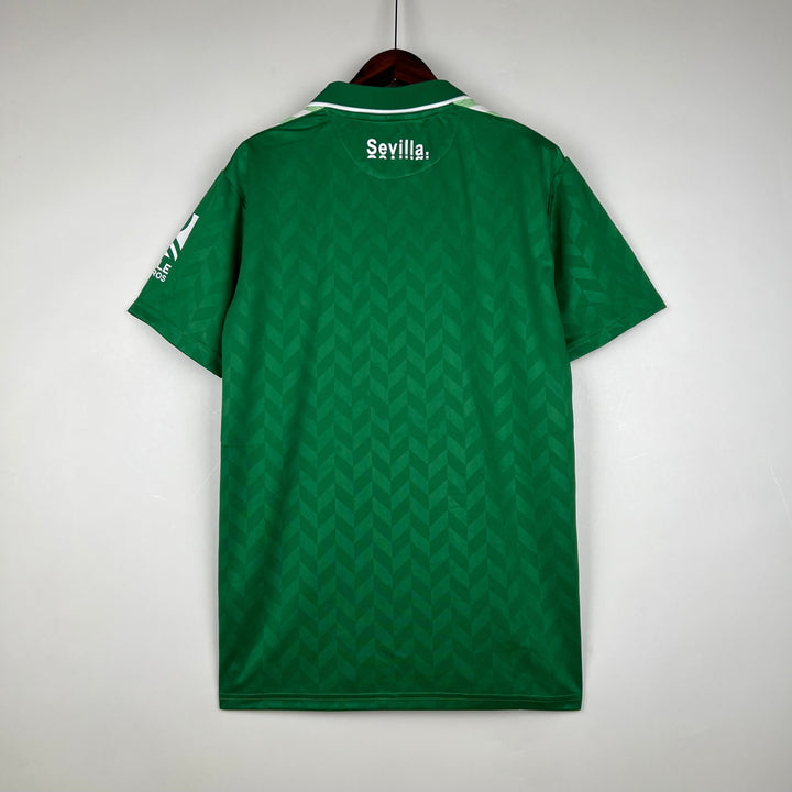 Real Betis AWAY JERSEY 2023/24