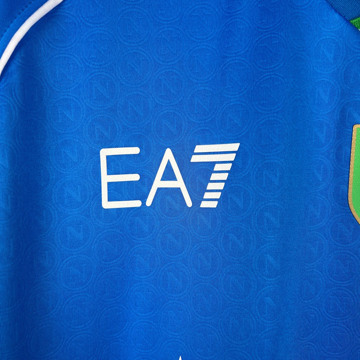 Napoli HOME JERSEY 2023/24