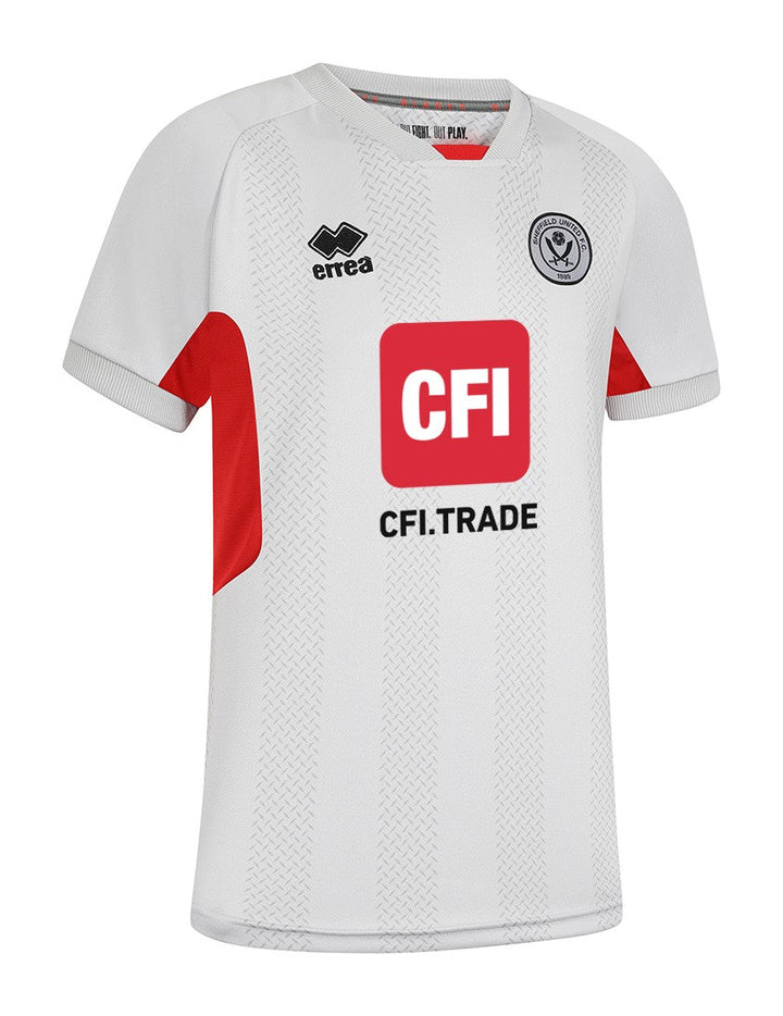 Sheffield United THIRD Jersey 2023/24