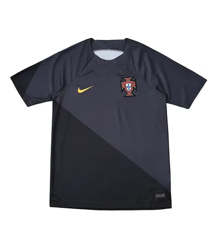 Portugal Dark Grey Special EDITION jersey 2024