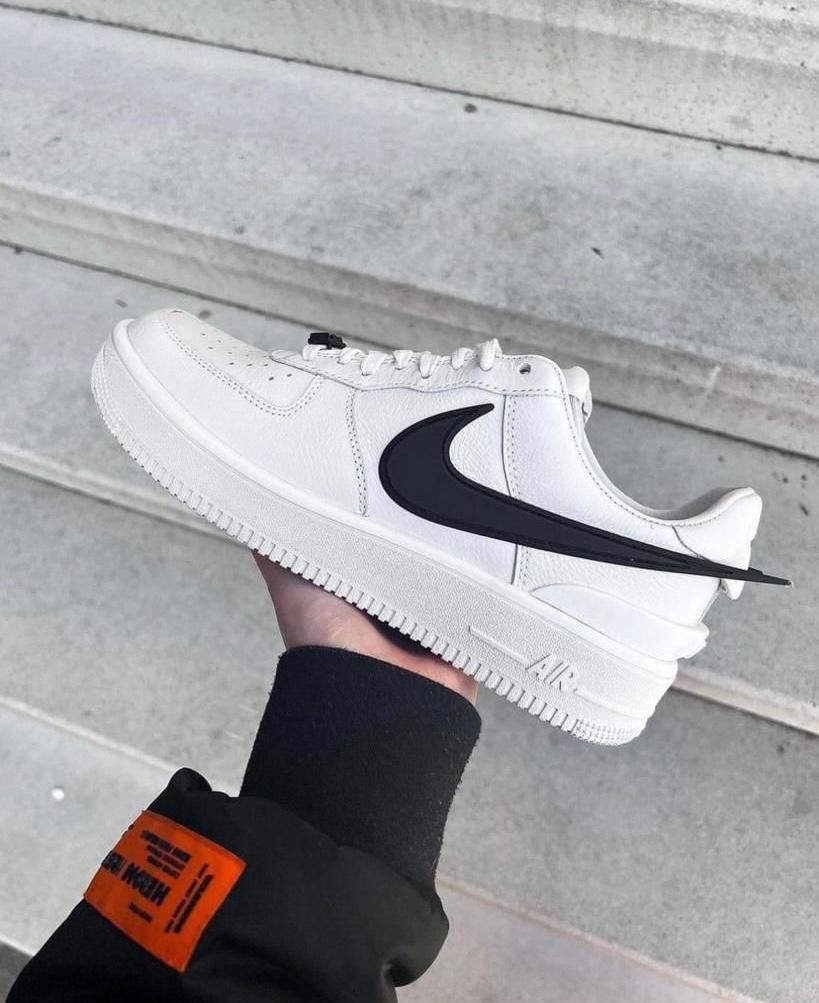 Nike Air Force 1 Low SP AMBUSH Phantom