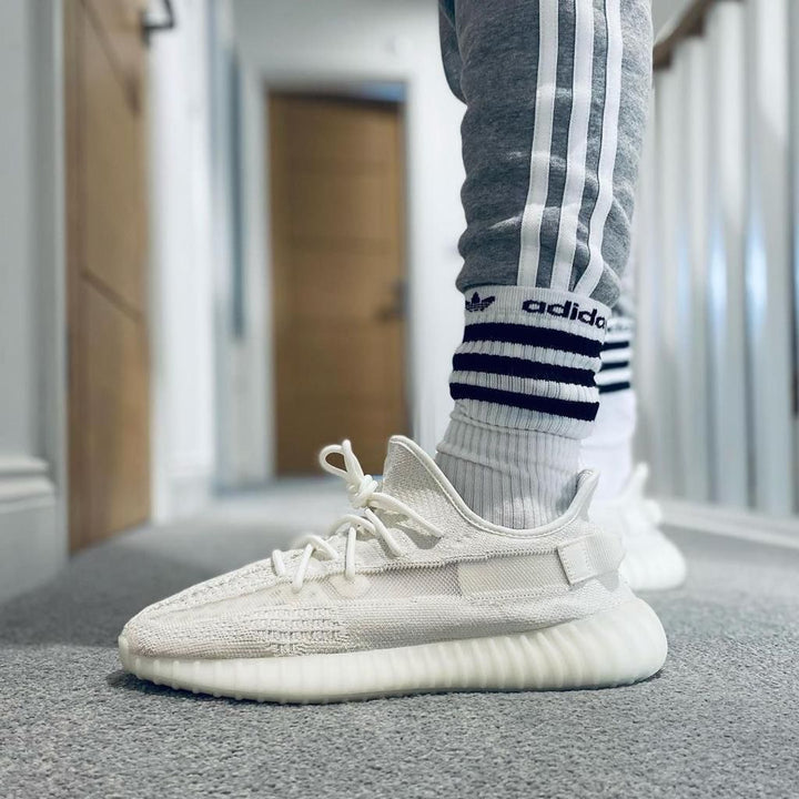 Yeezy Boost 350 V2  Bone