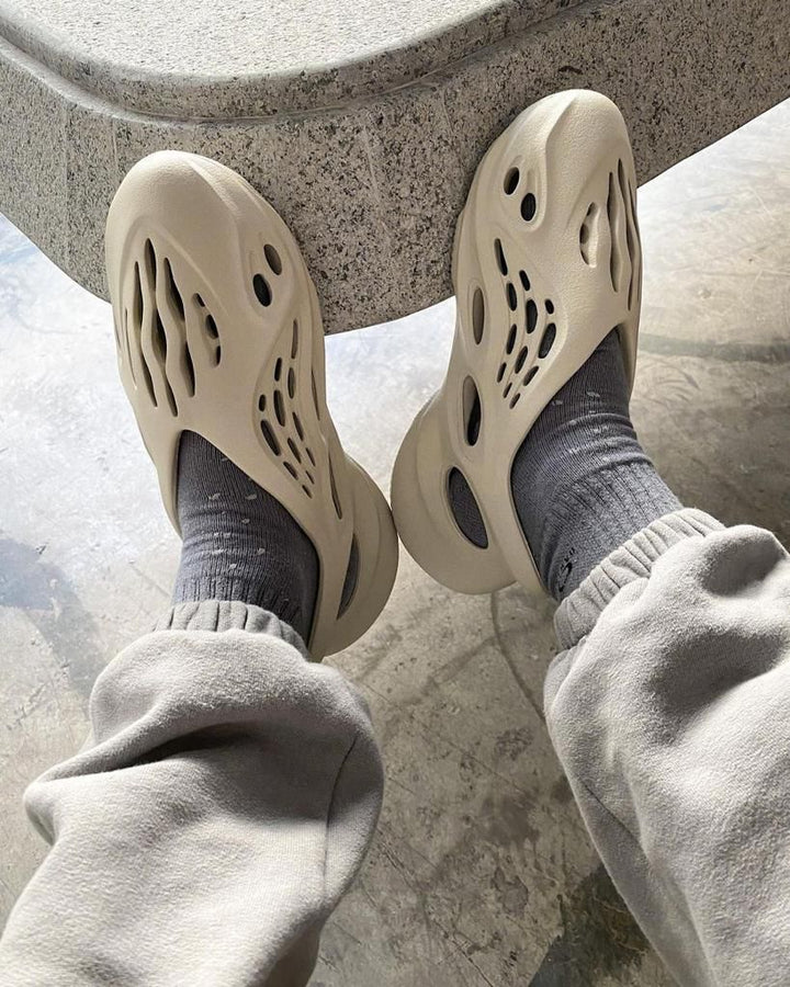 عداء رغوة Yeezy