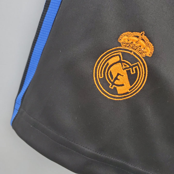 RM BLACK TRAINING SLEEVELESS SET