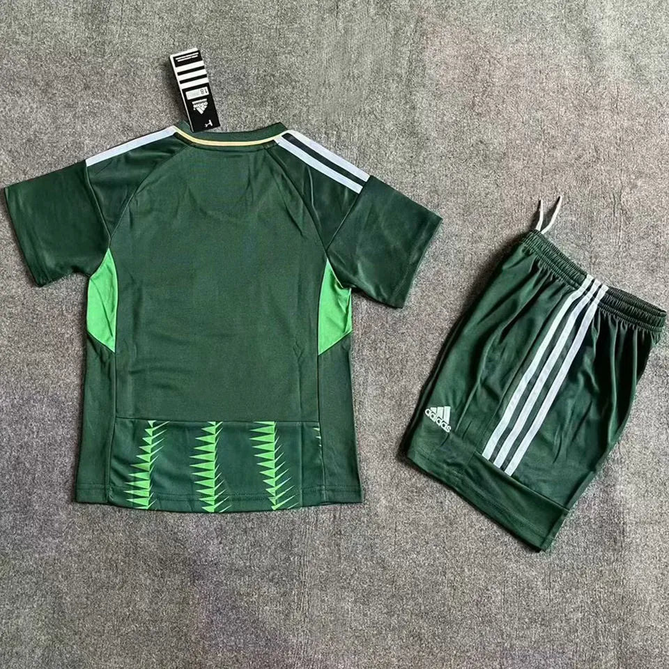 SAUDI ARABIA Kids Home Kit 2023/24