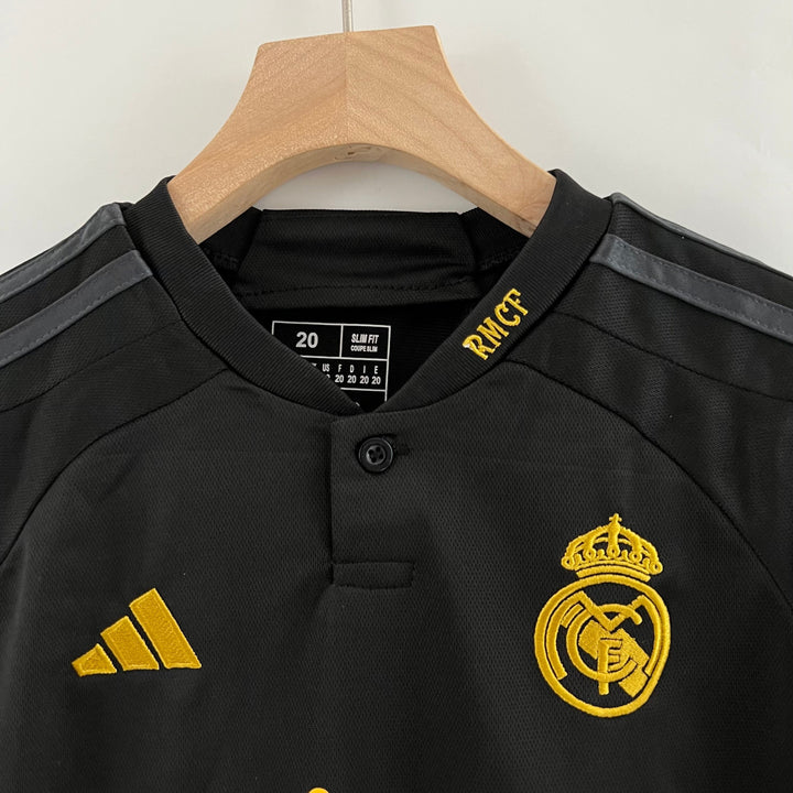 RM Kids third Kit 2023/24