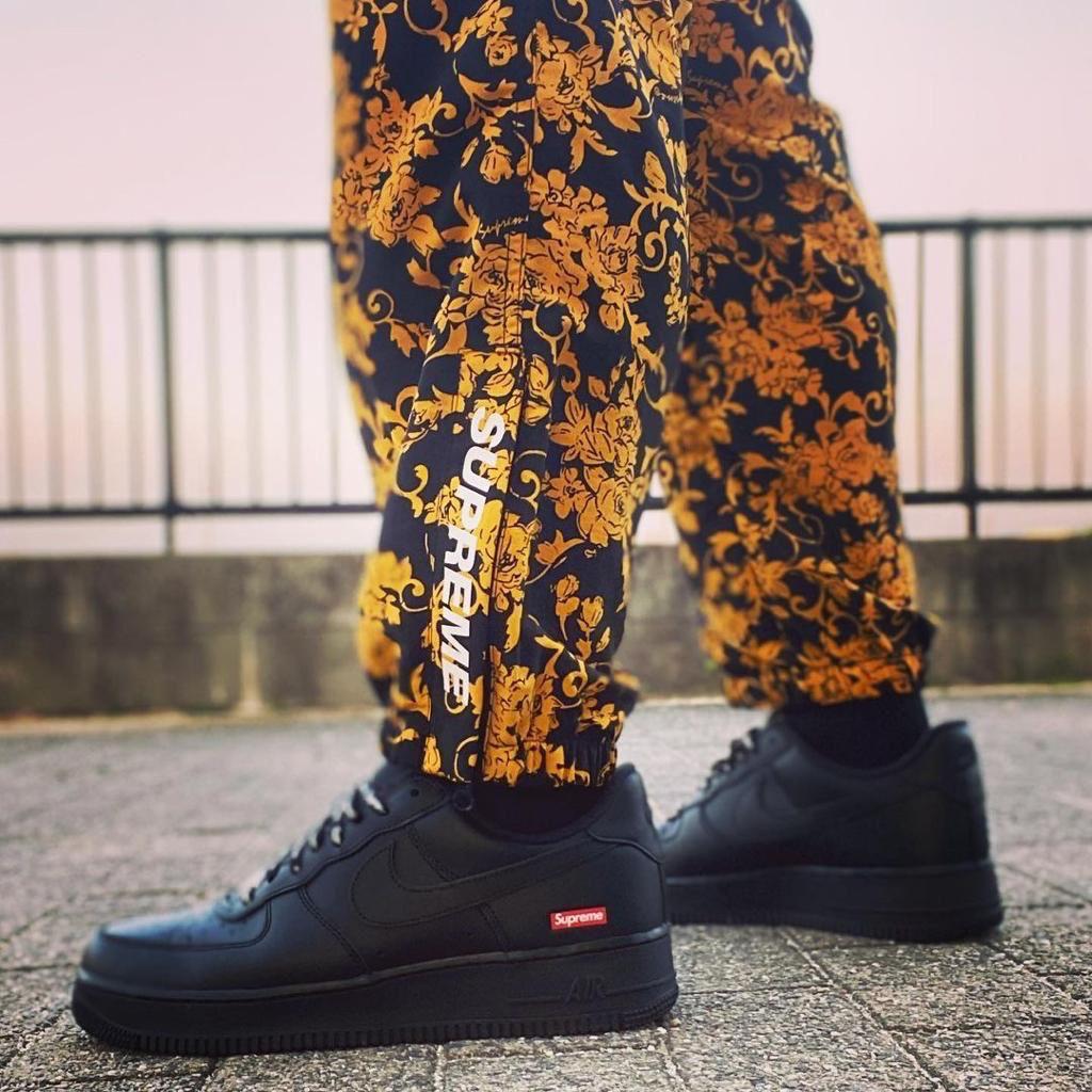 Nike Air force 1 x Supreme