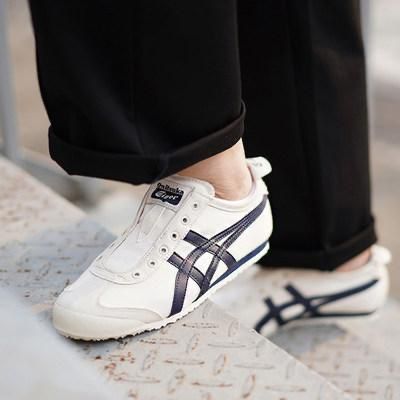 حذاء Onitsuka Tiger Mexico 66 سهل الارتداء "منتصف الليل"