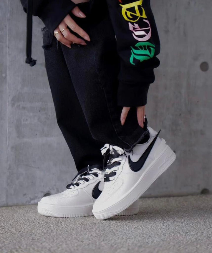 Nike Air Force 1 Low SP AMBUSH Phantom