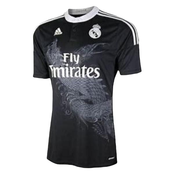 RM classic 2014 jersey with RONALDO 7