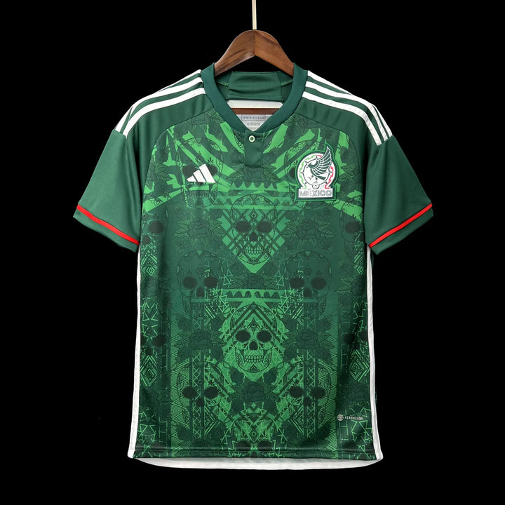 Mexico Special edition Jersey 2024