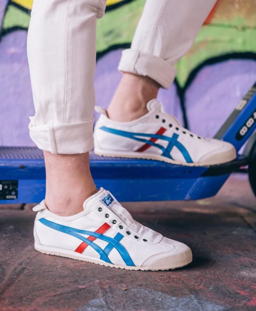 Onitsuka Tiger MEXICO 66 slip-on