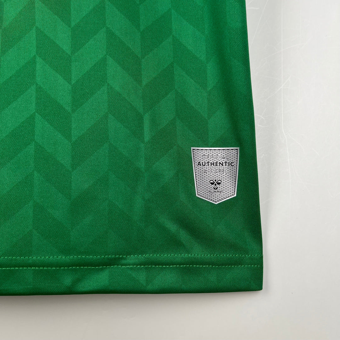 Real Betis AWAY JERSEY 2023/24