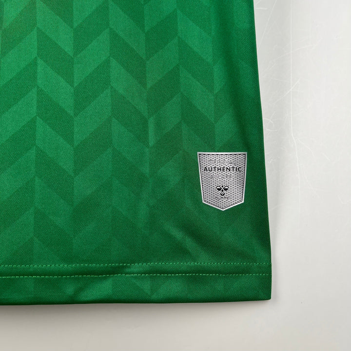 Real Betis AWAY JERSEY 2023/24