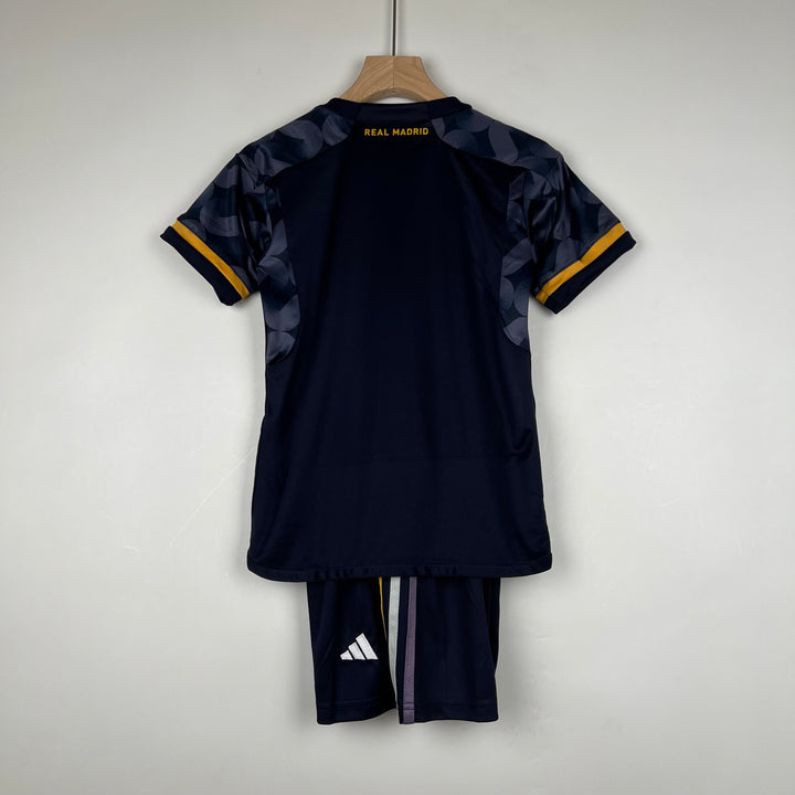 RM Kids AWAY Kit 2023/24