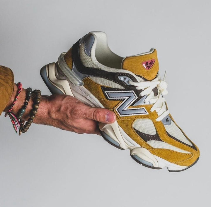 New Balance 9060 Workwear