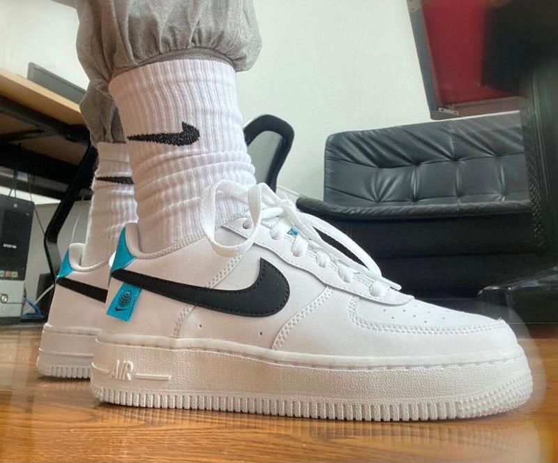 Nike Air Force 1 "Worldwide"