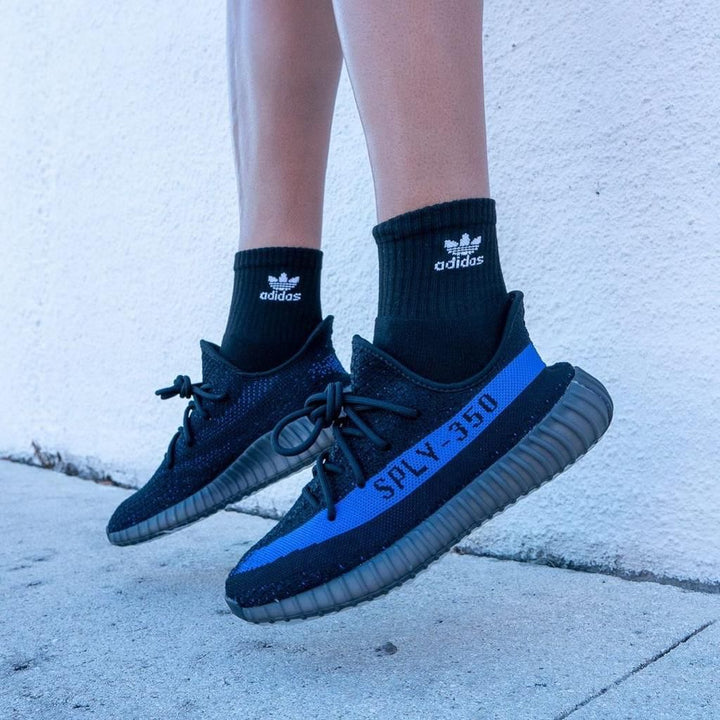 yeezy boost 350 v2 dazzling blue