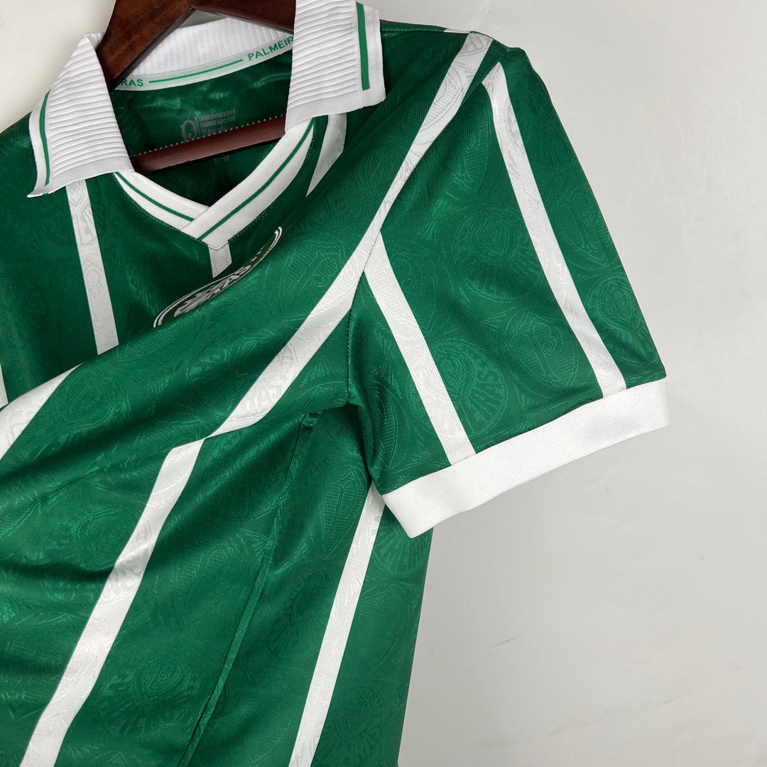 Palmeiras classic 1993 Home jersey