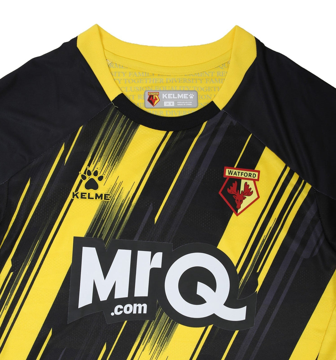 Watford Home jersey 23/24