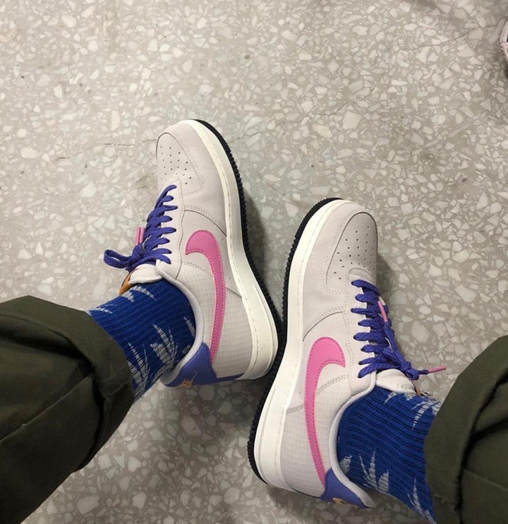 Nike Force 1 07 LV8