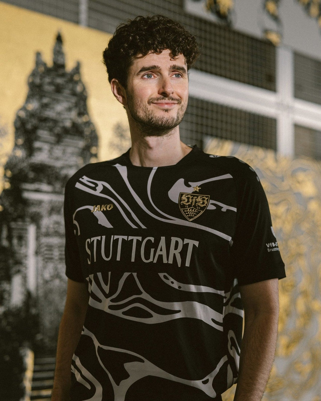 VfB Stuttgart  Special EDITION JERSEY 24