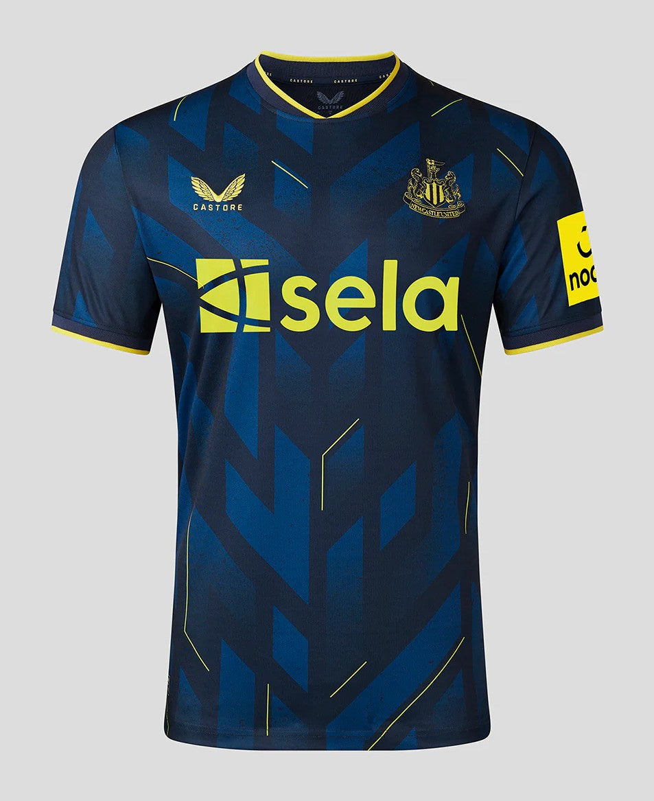 Newcastle third Jersey 2023/24