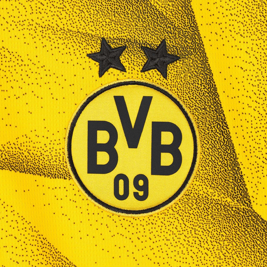 Dortmund CUP Jersey 2023/24