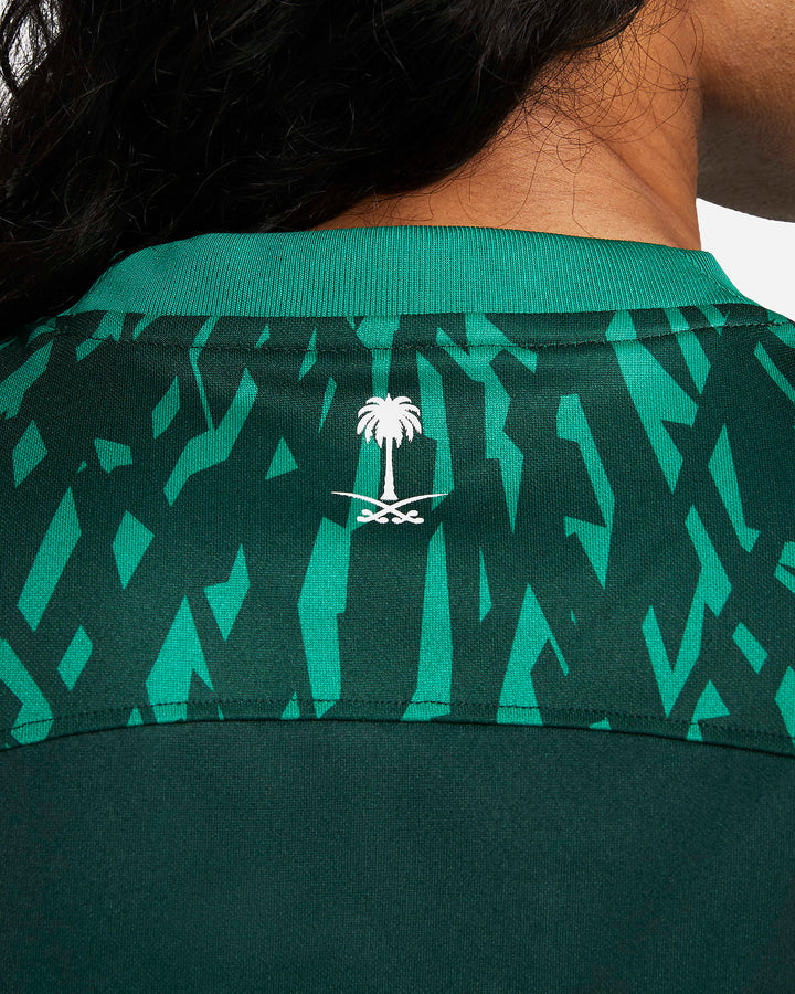 Saudi arabia World Cup AWAY jersey 2022/23