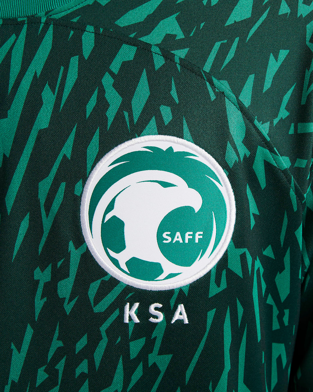 Saudi arabia World Cup AWAY jersey 2022/23