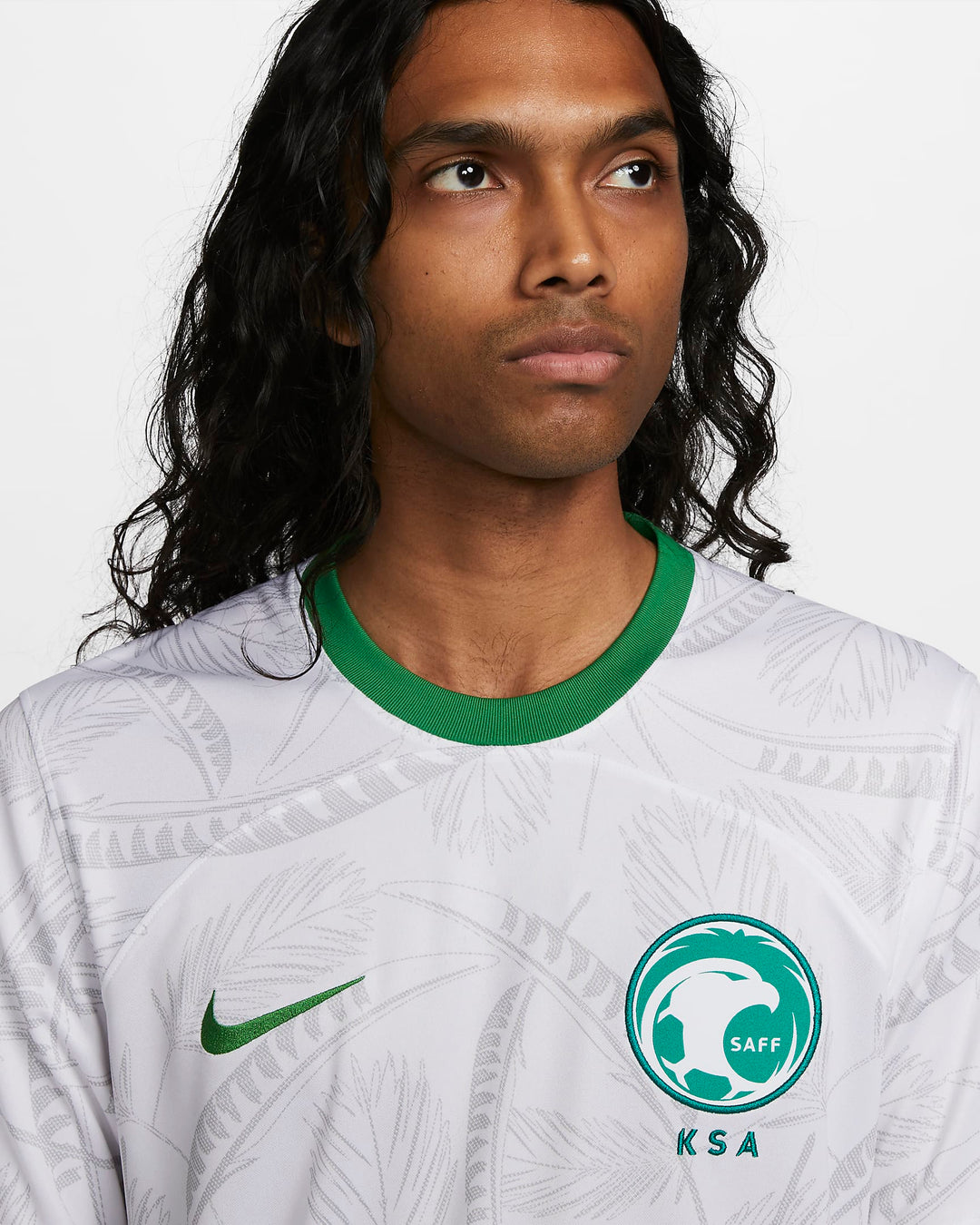 Saudi arabia World Cup HOME jersey 2022/23