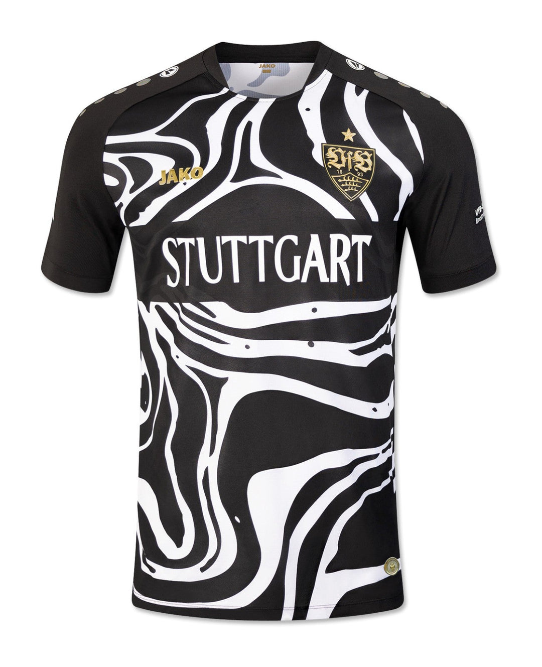 VfB Stuttgart  Special EDITION JERSEY 24