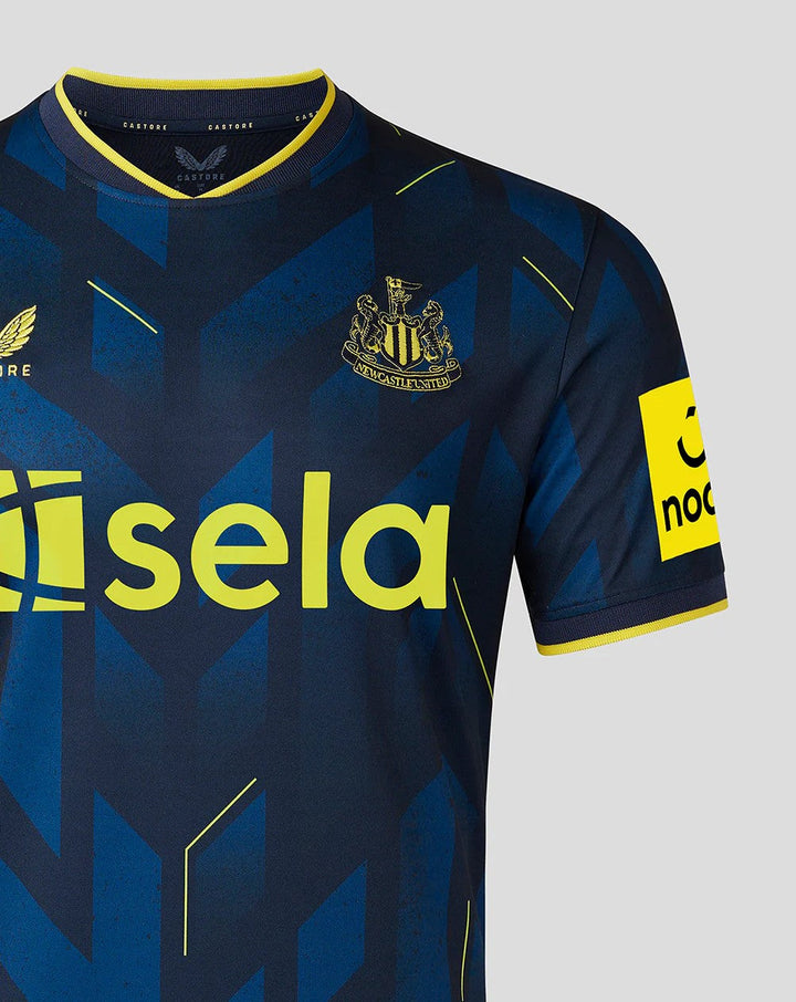 Newcastle third Jersey 2023/24