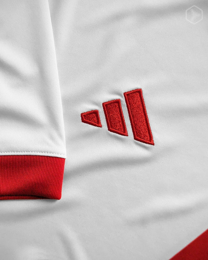 River plate HOME jersey 2023/24