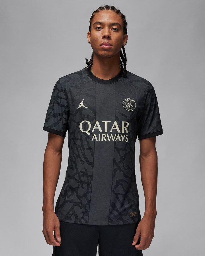 psg THIRD PLAYER VERSION jersey 2023/24